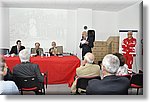 Cuneo 21 Maggio 2016 - Convegno sulla Storia della Croce Rossa - Croce Rossa Italiana- Comitato Regionale del Piemonte