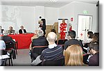 Cuneo 21 Maggio 2016 - Convegno sulla Storia della Croce Rossa - Croce Rossa Italiana- Comitato Regionale del Piemonte