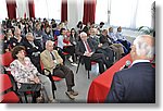 Cuneo 21 Maggio 2016 - Convegno sulla Storia della Croce Rossa - Croce Rossa Italiana- Comitato Regionale del Piemonte