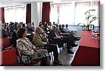 Cuneo 21 Maggio 2016 - Convegno sulla Storia della Croce Rossa - Croce Rossa Italiana- Comitato Regionale del Piemonte