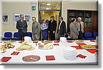 Cuneo 21 Maggio 2016 - Convegno sulla Storia della Croce Rossa - Croce Rossa Italiana- Comitato Regionale del Piemonte