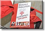 Cuneo 21 Maggio 2016 - Convegno sulla Storia della Croce Rossa - Croce Rossa Italiana- Comitato Regionale del Piemonte