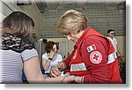 Cuneo 21 Maggio 2016 - Convegno sulla Storia della Croce Rossa - Croce Rossa Italiana- Comitato Regionale del Piemonte