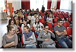 Cuneo 21 Maggio 2016 - Convegno sulla Storia della Croce Rossa - Croce Rossa Italiana- Comitato Regionale del Piemonte