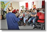 Cuneo 21 Maggio 2016 - Convegno sulla Storia della Croce Rossa - Croce Rossa Italiana- Comitato Regionale del Piemonte