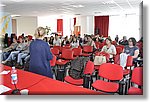 Cuneo 21 Maggio 2016 - Convegno sulla Storia della Croce Rossa - Croce Rossa Italiana- Comitato Regionale del Piemonte