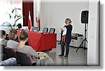 Cuneo 21 Maggio 2016 - Convegno sulla Storia della Croce Rossa - Croce Rossa Italiana- Comitato Regionale del Piemonte