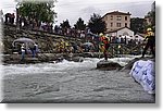 Ivrea 4 Giugno 2016 - Campionati del Mondo di Canoa - Croce Rossa Italiana- Comitato Regionale del Piemonte