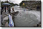 Ivrea 4 Giugno 2016 - Campionati del Mondo di Canoa - Croce Rossa Italiana- Comitato Regionale del Piemonte