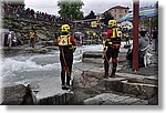 Ivrea 4 Giugno 2016 - Campionati del Mondo di Canoa - Croce Rossa Italiana- Comitato Regionale del Piemonte