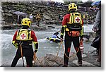 Ivrea 4 Giugno 2016 - Campionati del Mondo di Canoa - Croce Rossa Italiana- Comitato Regionale del Piemonte