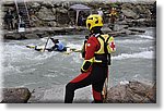 Ivrea 4 Giugno 2016 - Campionati del Mondo di Canoa - Croce Rossa Italiana- Comitato Regionale del Piemonte