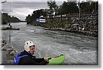 Ivrea 4 Giugno 2016 - Campionati del Mondo di Canoa - Croce Rossa Italiana- Comitato Regionale del Piemonte