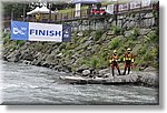 Ivrea 4 Giugno 2016 - Campionati del Mondo di Canoa - Croce Rossa Italiana- Comitato Regionale del Piemonte