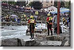 Ivrea 4 Giugno 2016 - Campionati del Mondo di Canoa - Croce Rossa Italiana- Comitato Regionale del Piemonte