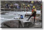 Ivrea 4 Giugno 2016 - Campionati del Mondo di Canoa - Croce Rossa Italiana- Comitato Regionale del Piemonte