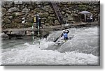 Ivrea 4 Giugno 2016 - Campionati del Mondo di Canoa - Croce Rossa Italiana- Comitato Regionale del Piemonte