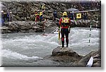 Ivrea 4 Giugno 2016 - Campionati del Mondo di Canoa - Croce Rossa Italiana- Comitato Regionale del Piemonte