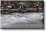 Ivrea 4 Giugno 2016 - Campionati del Mondo di Canoa - Croce Rossa Italiana- Comitato Regionale del Piemonte