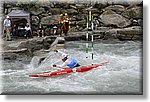 Ivrea 4 Giugno 2016 - Campionati del Mondo di Canoa - Croce Rossa Italiana- Comitato Regionale del Piemonte