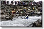 Ivrea 4 Giugno 2016 - Campionati del Mondo di Canoa - Croce Rossa Italiana- Comitato Regionale del Piemonte