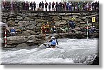 Ivrea 4 Giugno 2016 - Campionati del Mondo di Canoa - Croce Rossa Italiana- Comitato Regionale del Piemonte