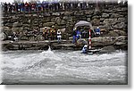 Ivrea 4 Giugno 2016 - Campionati del Mondo di Canoa - Croce Rossa Italiana- Comitato Regionale del Piemonte