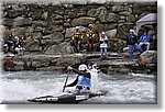 Ivrea 4 Giugno 2016 - Campionati del Mondo di Canoa - Croce Rossa Italiana- Comitato Regionale del Piemonte