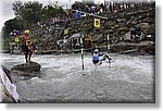 Ivrea 4 Giugno 2016 - Campionati del Mondo di Canoa - Croce Rossa Italiana- Comitato Regionale del Piemonte