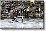 Ivrea 4 Giugno 2016 - Campionati del Mondo di Canoa - Croce Rossa Italiana- Comitato Regionale del Piemonte