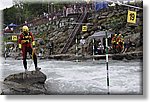 Ivrea 4 Giugno 2016 - Campionati del Mondo di Canoa - Croce Rossa Italiana- Comitato Regionale del Piemonte