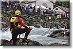 Ivrea 4 Giugno 2016 - Campionati del Mondo di Canoa - Croce Rossa Italiana- Comitato Regionale del Piemonte