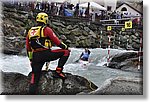 Ivrea 4 Giugno 2016 - Campionati del Mondo di Canoa - Croce Rossa Italiana- Comitato Regionale del Piemonte