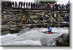 Ivrea 4 Giugno 2016 - Campionati del Mondo di Canoa - Croce Rossa Italiana- Comitato Regionale del Piemonte