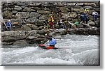 Ivrea 4 Giugno 2016 - Campionati del Mondo di Canoa - Croce Rossa Italiana- Comitato Regionale del Piemonte