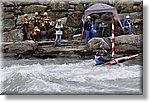 Ivrea 4 Giugno 2016 - Campionati del Mondo di Canoa - Croce Rossa Italiana- Comitato Regionale del Piemonte