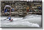 Ivrea 4 Giugno 2016 - Campionati del Mondo di Canoa - Croce Rossa Italiana- Comitato Regionale del Piemonte