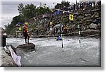 Ivrea 4 Giugno 2016 - Campionati del Mondo di Canoa - Croce Rossa Italiana- Comitato Regionale del Piemonte