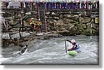 Ivrea 4 Giugno 2016 - Campionati del Mondo di Canoa - Croce Rossa Italiana- Comitato Regionale del Piemonte