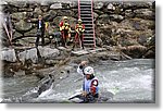 Ivrea 4 Giugno 2016 - Campionati del Mondo di Canoa - Croce Rossa Italiana- Comitato Regionale del Piemonte