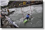 Ivrea 4 Giugno 2016 - Campionati del Mondo di Canoa - Croce Rossa Italiana- Comitato Regionale del Piemonte