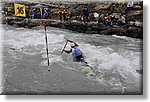 Ivrea 4 Giugno 2016 - Campionati del Mondo di Canoa - Croce Rossa Italiana- Comitato Regionale del Piemonte