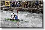 Ivrea 4 Giugno 2016 - Campionati del Mondo di Canoa - Croce Rossa Italiana- Comitato Regionale del Piemonte