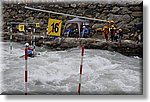 Ivrea 4 Giugno 2016 - Campionati del Mondo di Canoa - Croce Rossa Italiana- Comitato Regionale del Piemonte