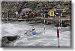 Ivrea 4 Giugno 2016 - Campionati del Mondo di Canoa - Croce Rossa Italiana- Comitato Regionale del Piemonte