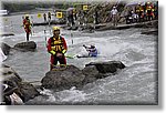 Ivrea 4 Giugno 2016 - Campionati del Mondo di Canoa - Croce Rossa Italiana- Comitato Regionale del Piemonte