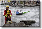 Ivrea 4 Giugno 2016 - Campionati del Mondo di Canoa - Croce Rossa Italiana- Comitato Regionale del Piemonte