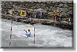 Ivrea 4 Giugno 2016 - Campionati del Mondo di Canoa - Croce Rossa Italiana- Comitato Regionale del Piemonte