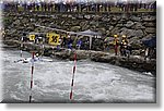 Ivrea 4 Giugno 2016 - Campionati del Mondo di Canoa - Croce Rossa Italiana- Comitato Regionale del Piemonte