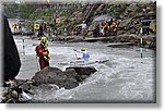 Ivrea 4 Giugno 2016 - Campionati del Mondo di Canoa - Croce Rossa Italiana- Comitato Regionale del Piemonte